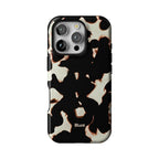 Night Cowhide iPhone Case