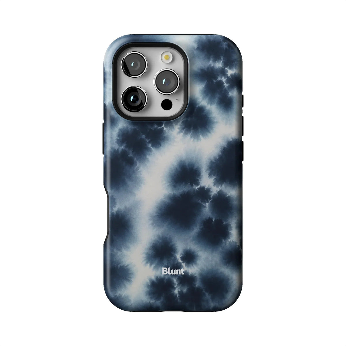 Nivea iPhone Case