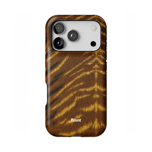 Cavalli iPhone Case