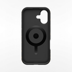 Shadow Stripe iPhone Case