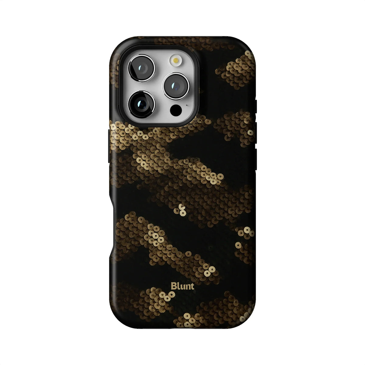 Noctrel iPhone Case