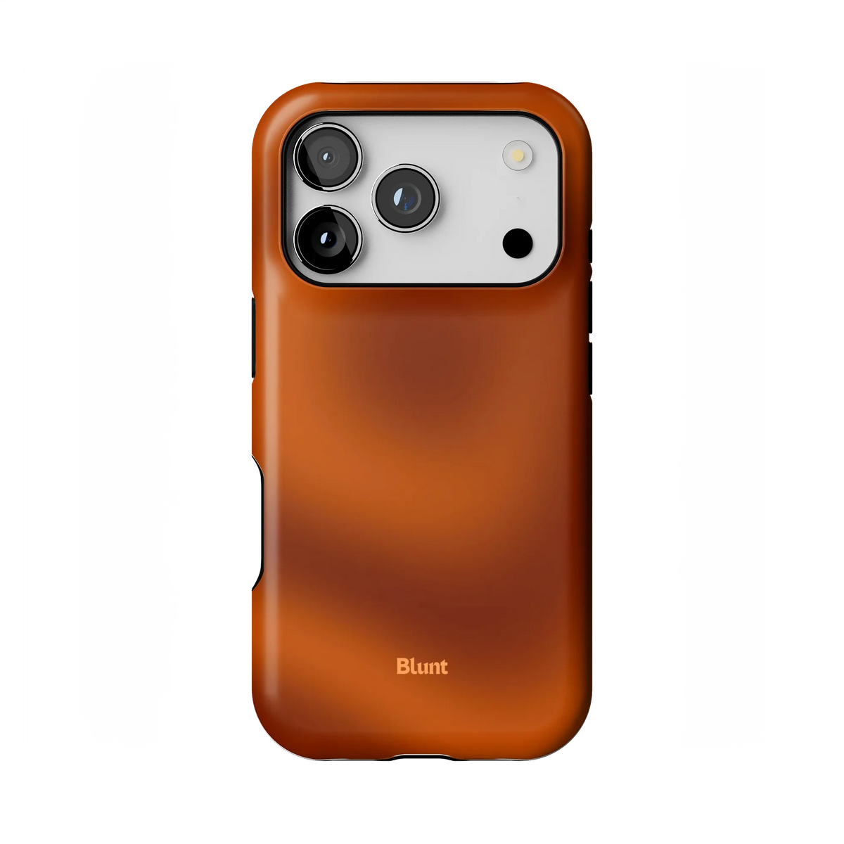 Cinnamon iPhone Case