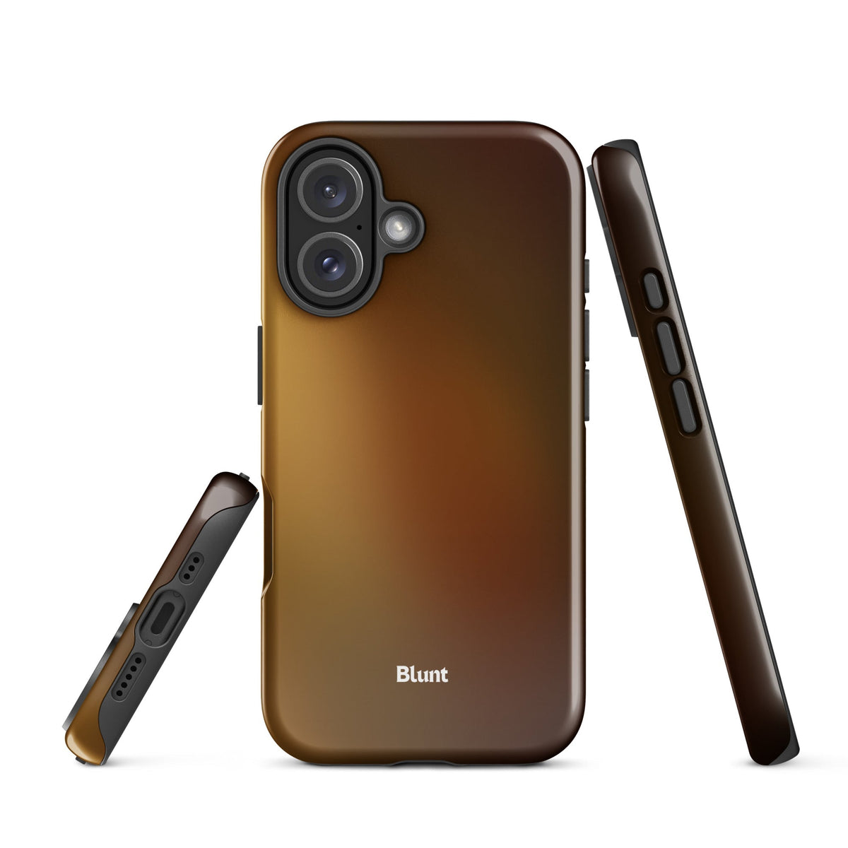 Novera iPhone Case