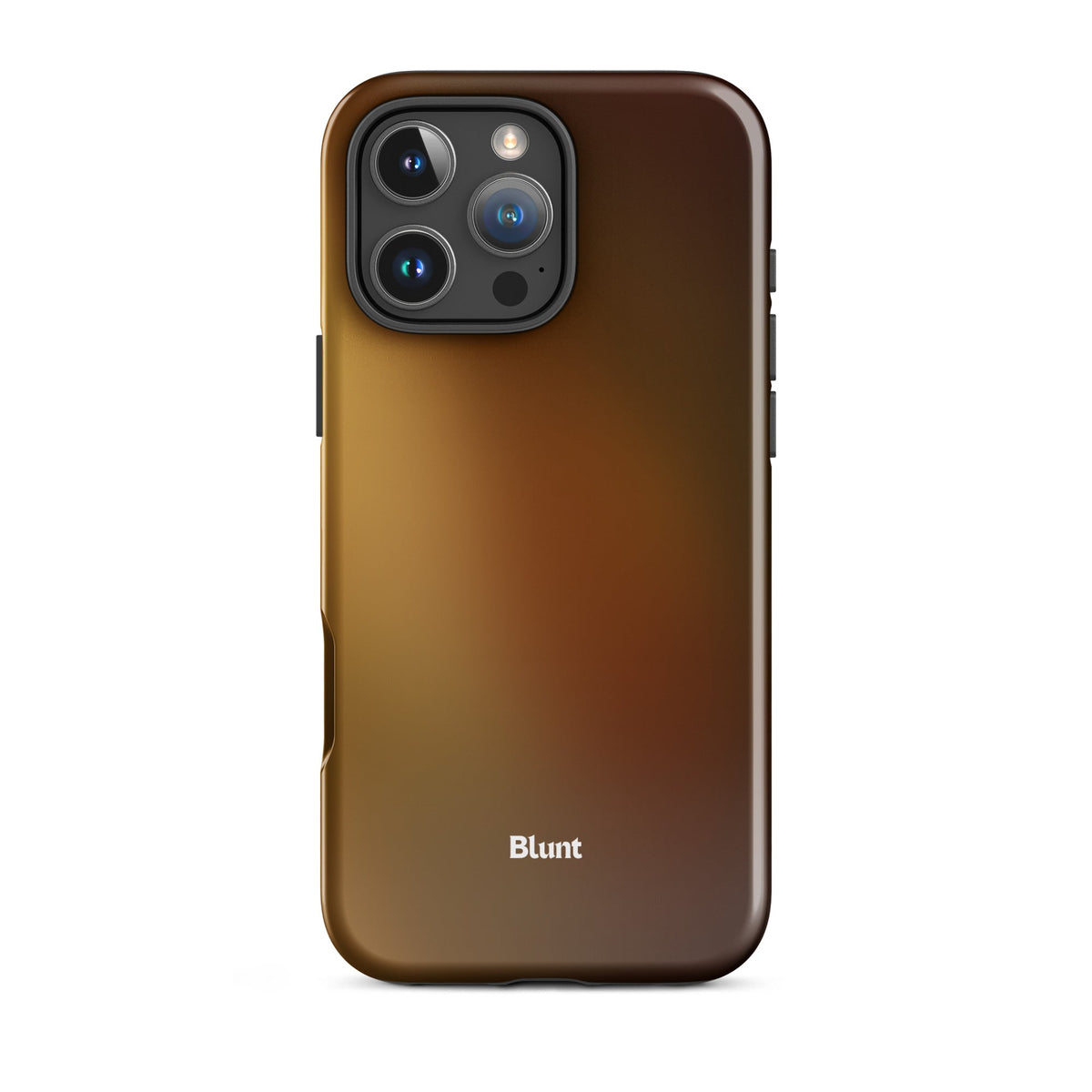 Novera iPhone Case