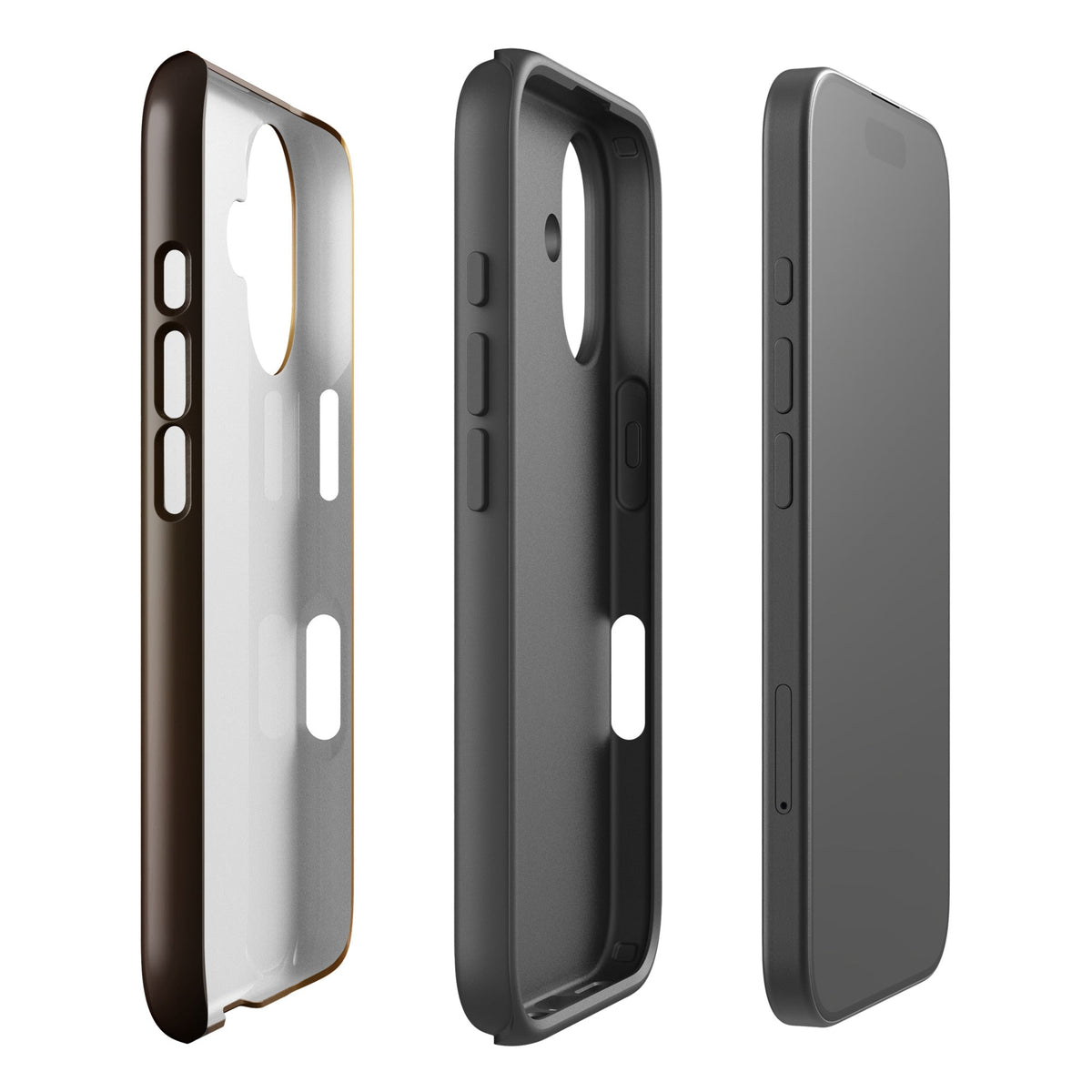 Novera iPhone Case