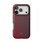 Ruby iPhone Case