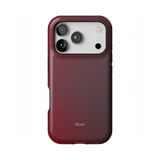 Ruby iPhone Case