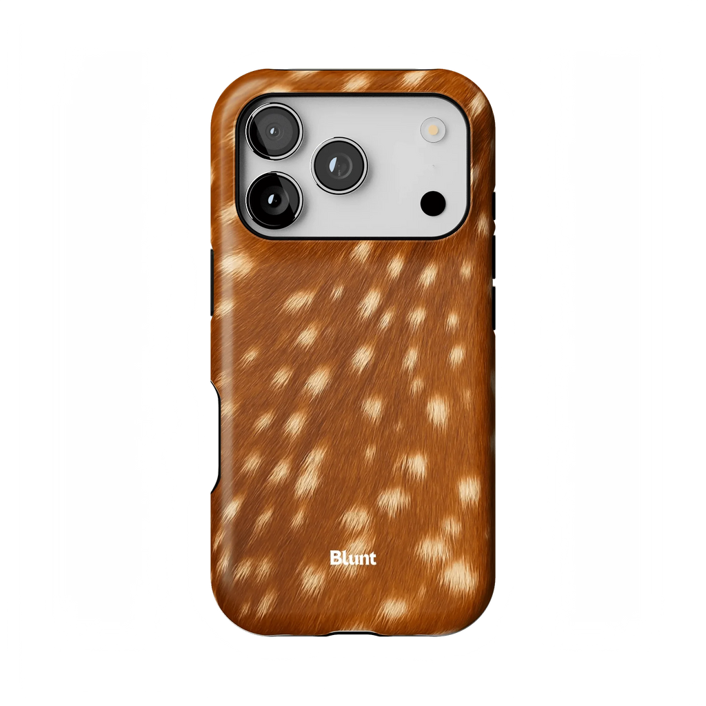 Nymera iPhone Case