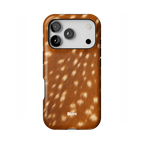 Nymera iPhone Case