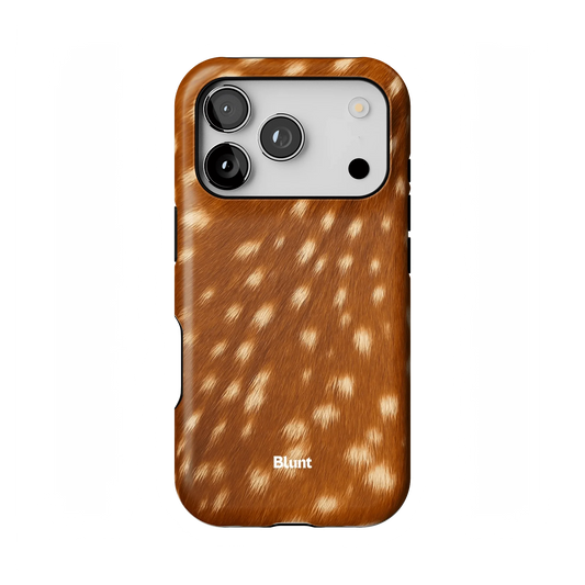 Nymera iPhone Case