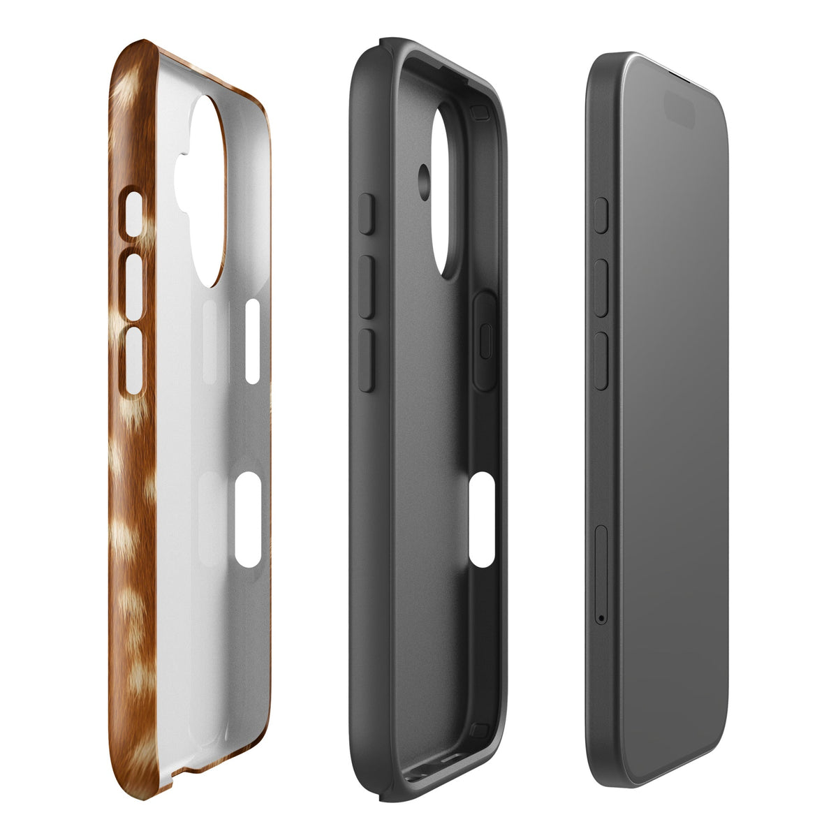Nymera iPhone Case
