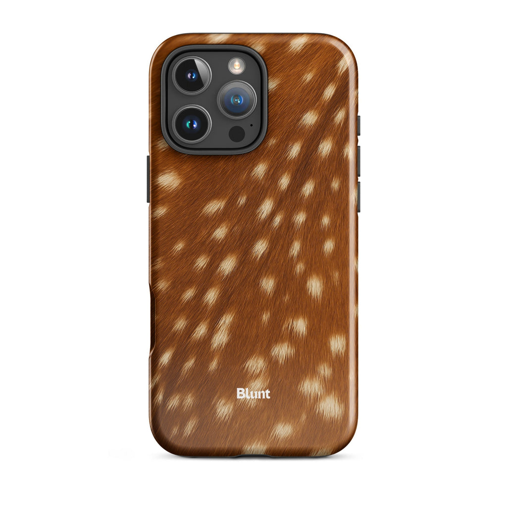 Nymera iPhone Case