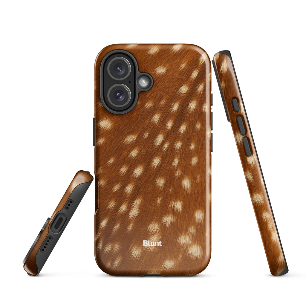 Nymera iPhone Case