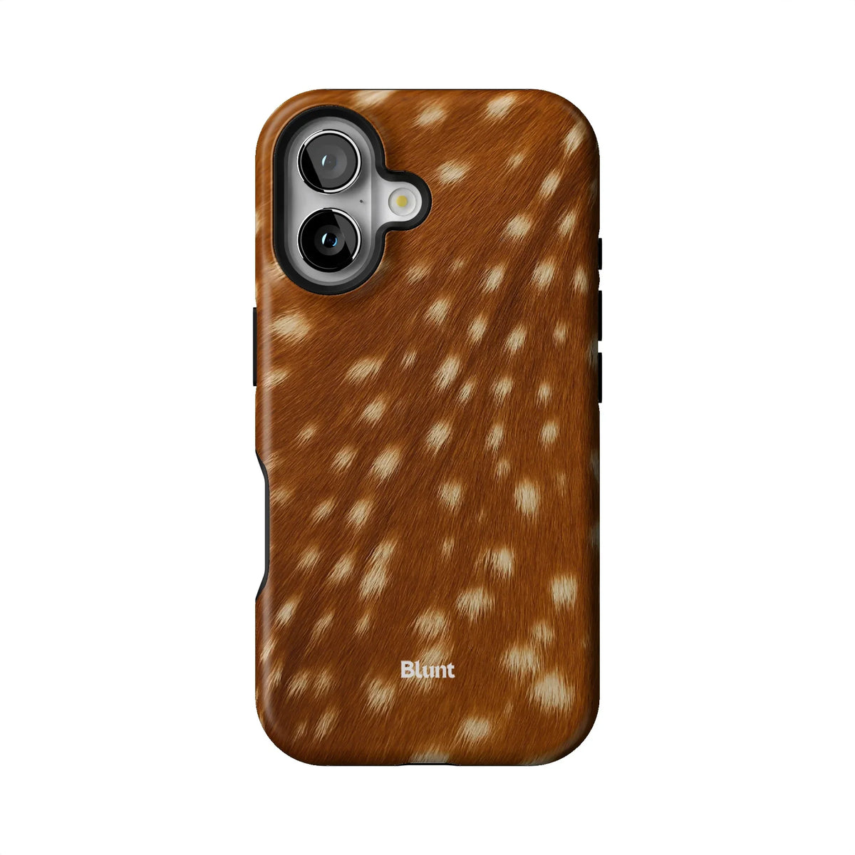Nymera iPhone Case