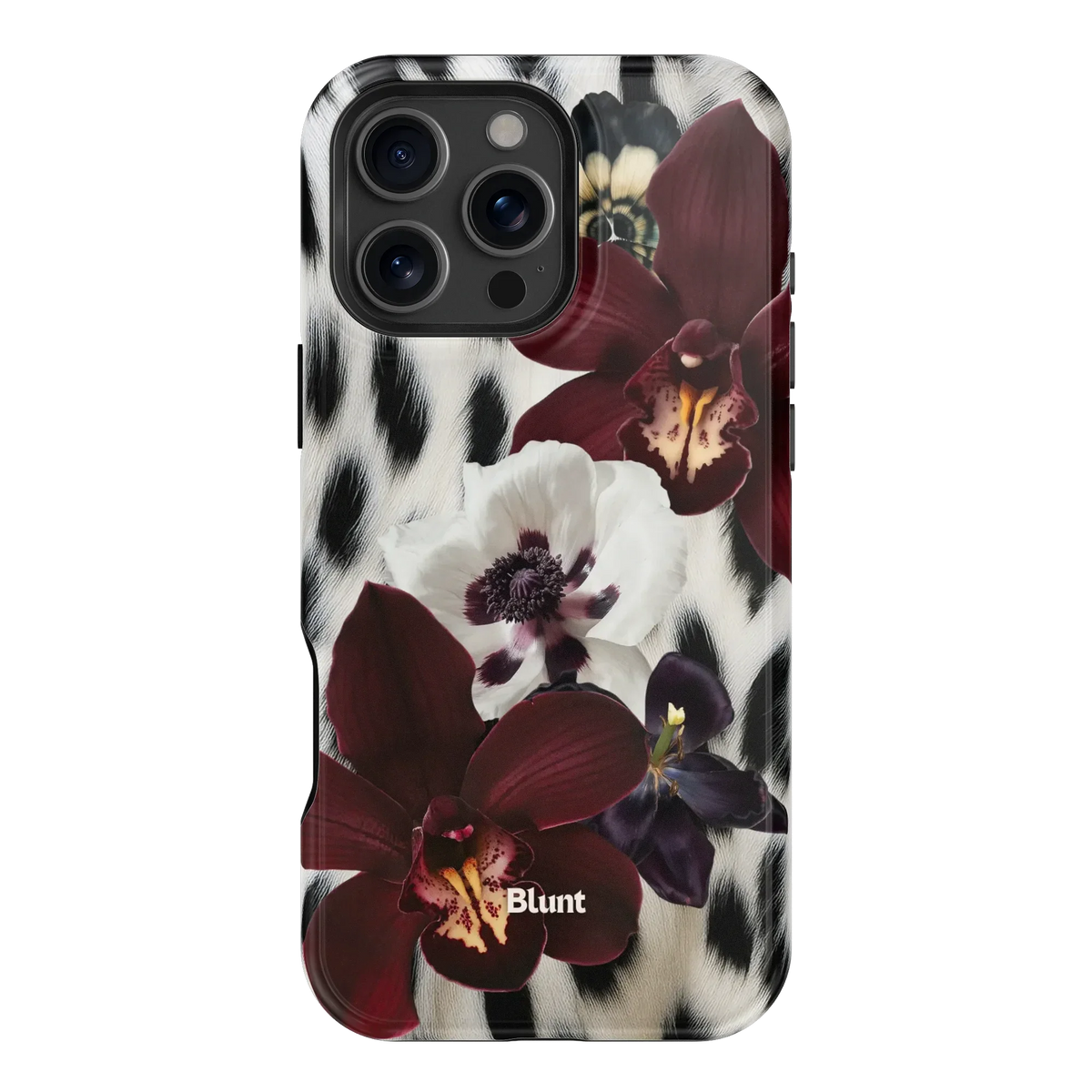 Mythic iPhone Case