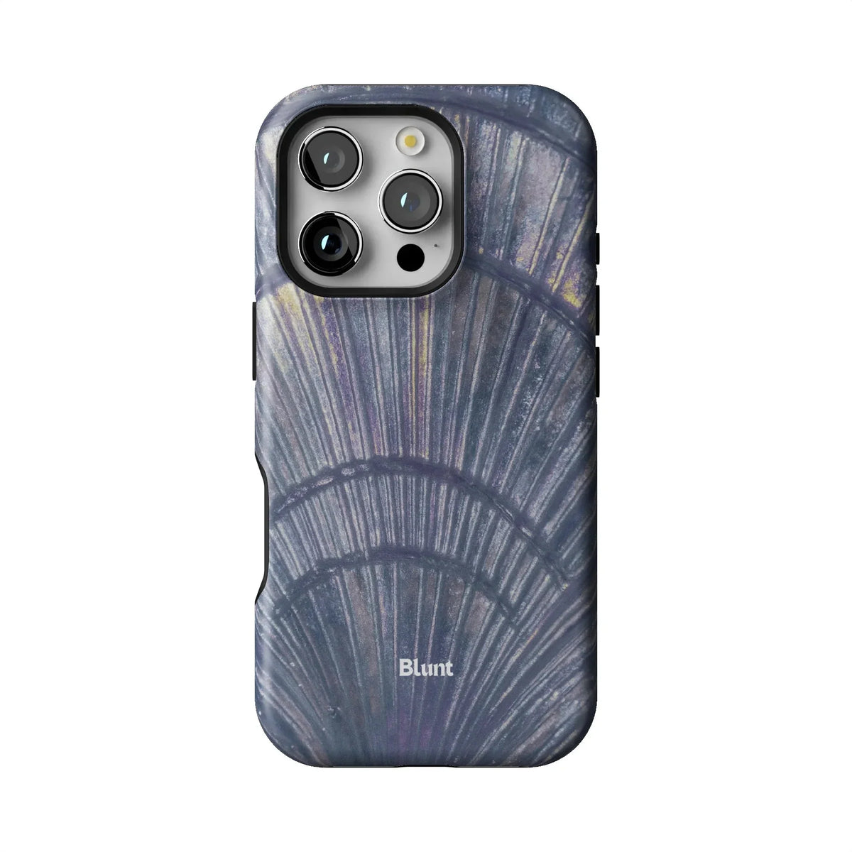 Obsidian Perla iPhone Case