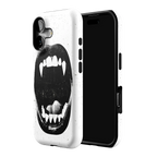 Venomous iPhone Case