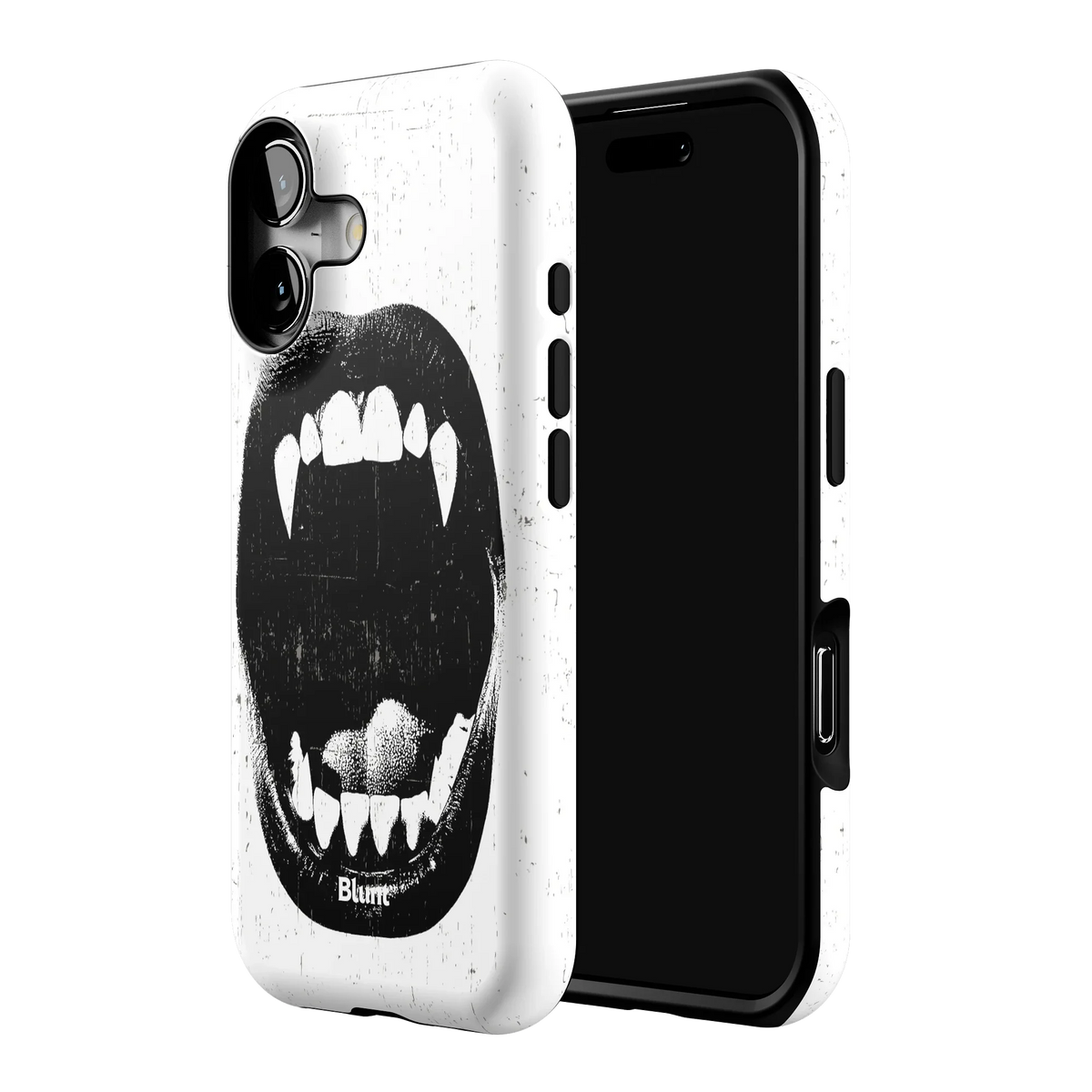 Venomous iPhone Case