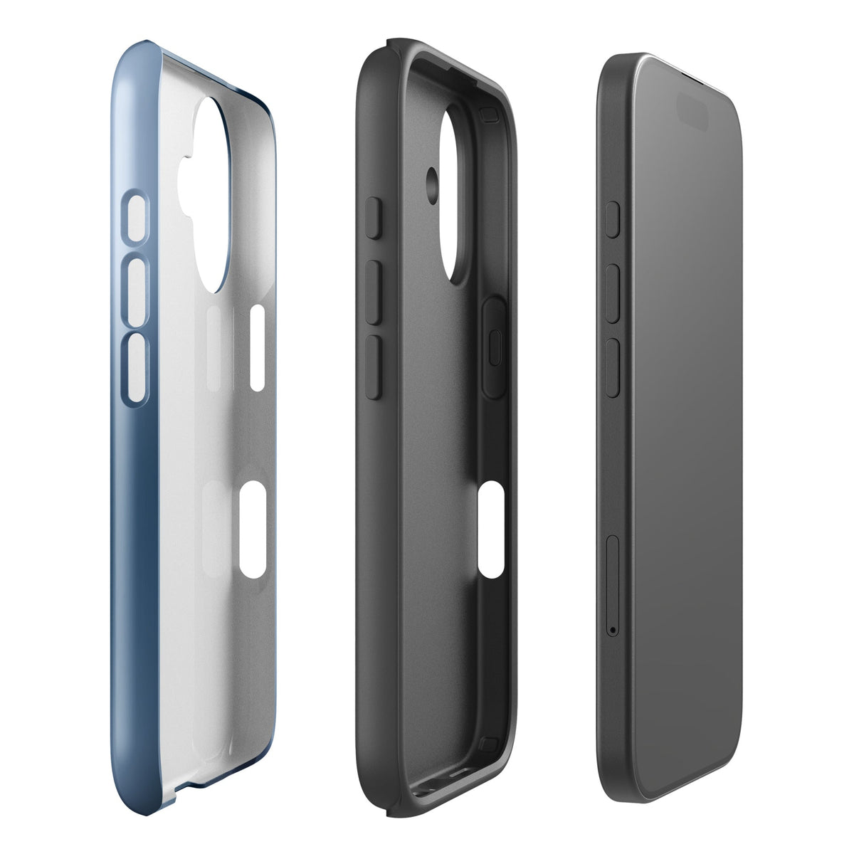 Oceana iPhone Case