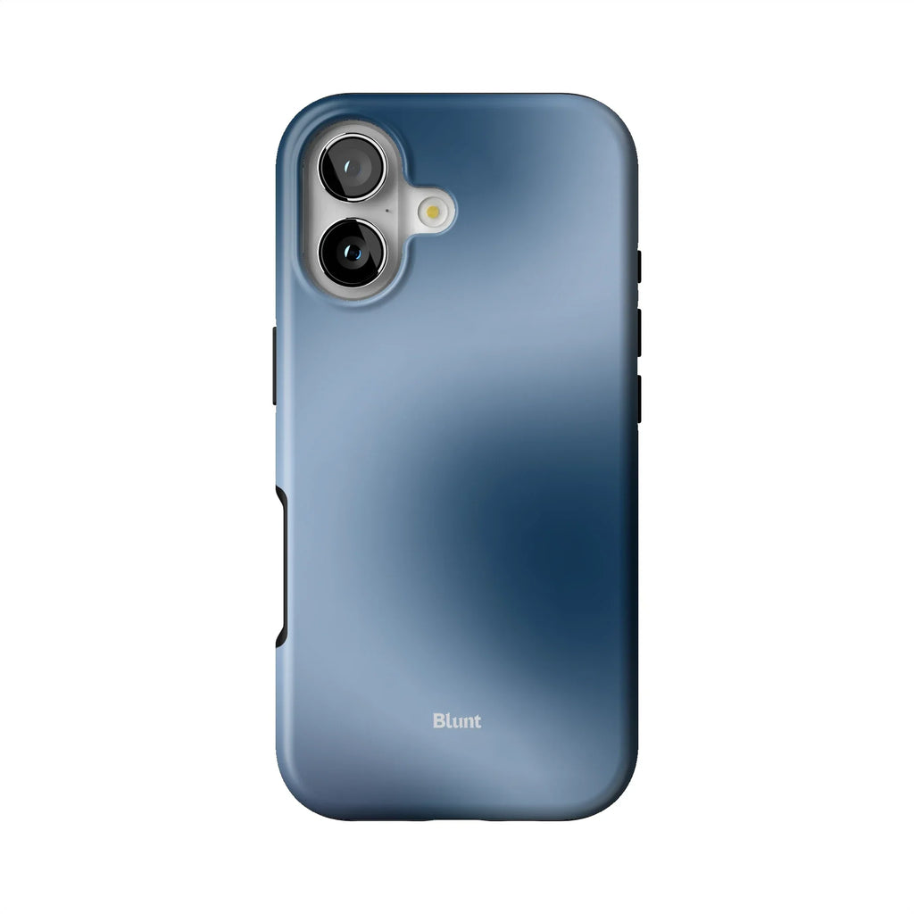 Oceana iPhone Case