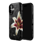 Vermiluxe iPhone Case