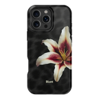 Vermiluxe iPhone Case