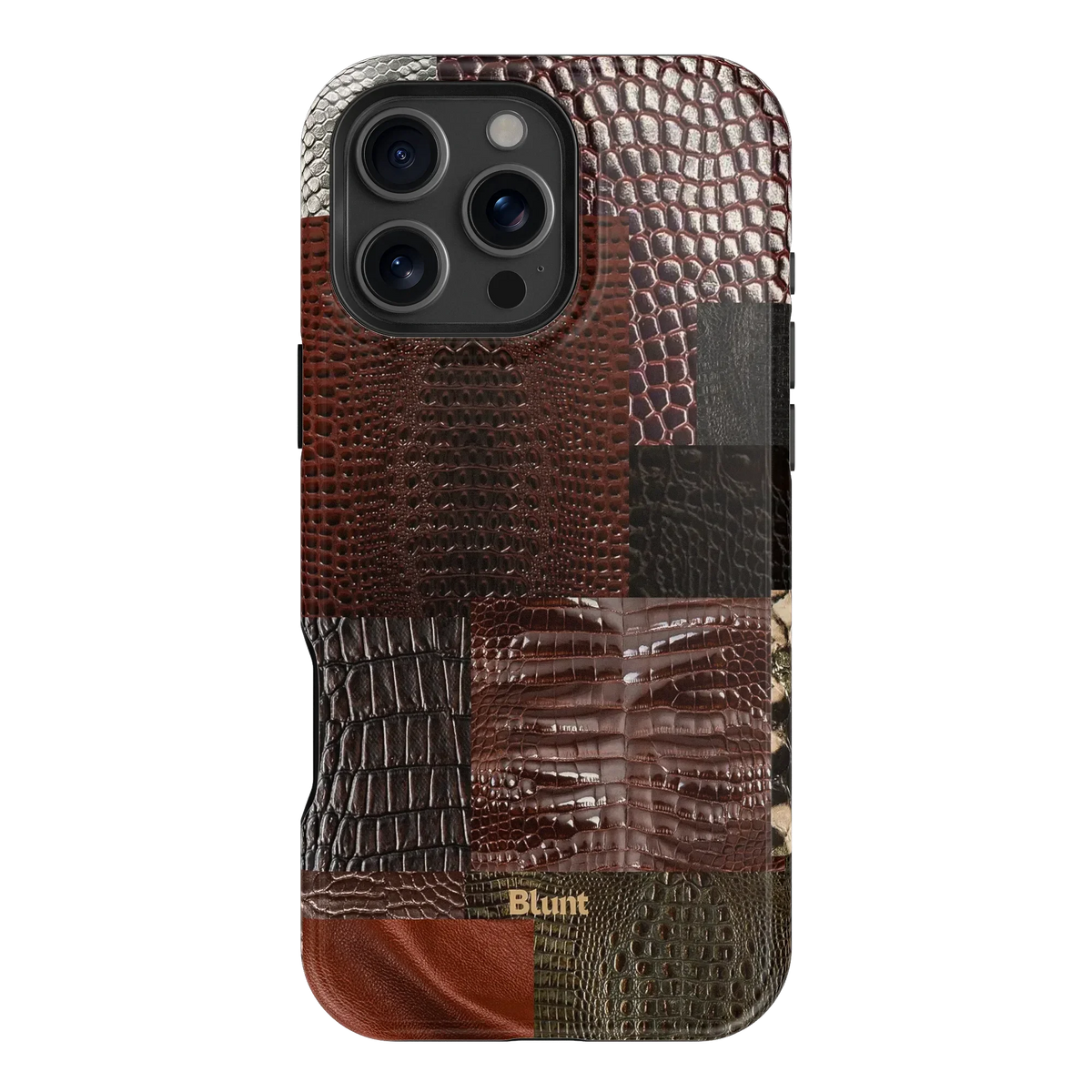 Rae iPhone Case