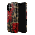 Rogue Flower iPhone Case