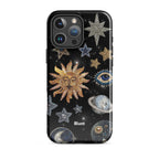 Orbit iPhone Case