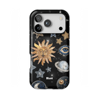Orbit iPhone Case