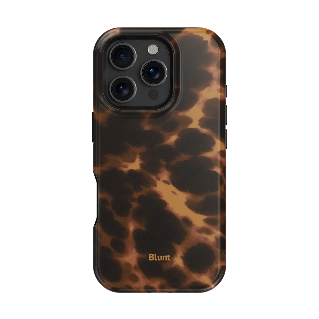 Cocoa Spark iPhone Case