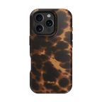 Cocoa Spark iPhone Case