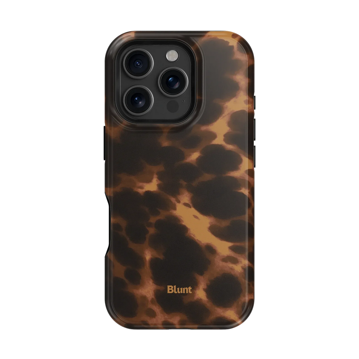 Cocoa Spark iPhone Case