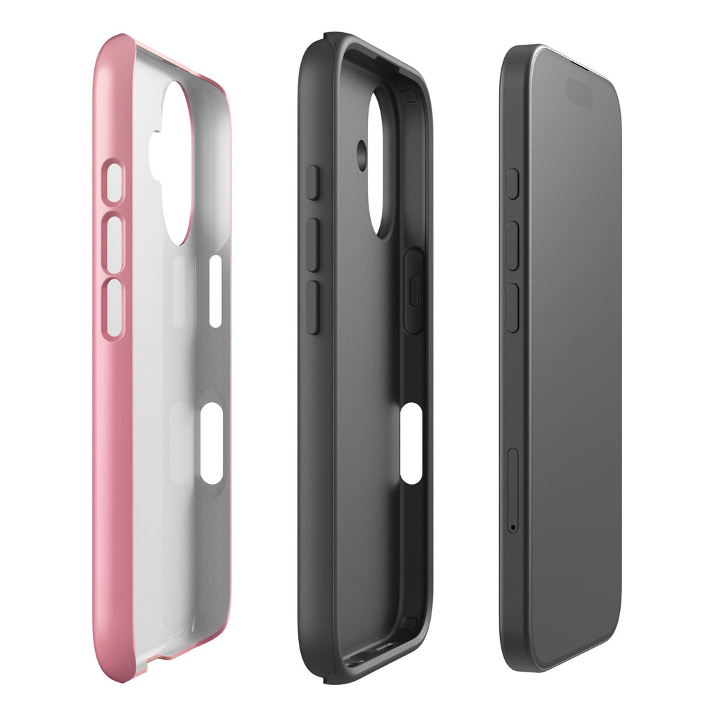 Pastella iPhone Case