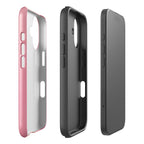 Pastella iPhone Case