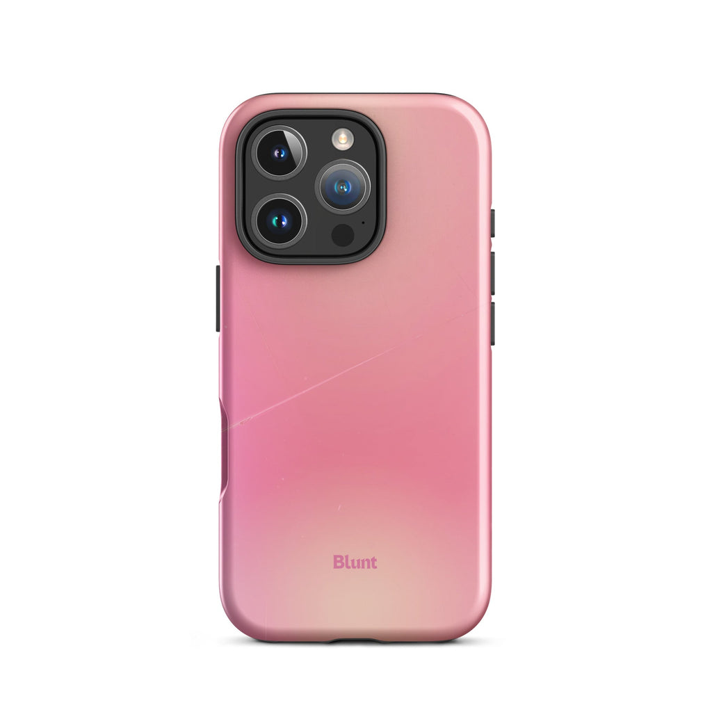Pastella iPhone Case