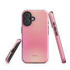 Pastella iPhone Case