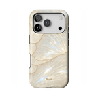 Pearl iPhone Case