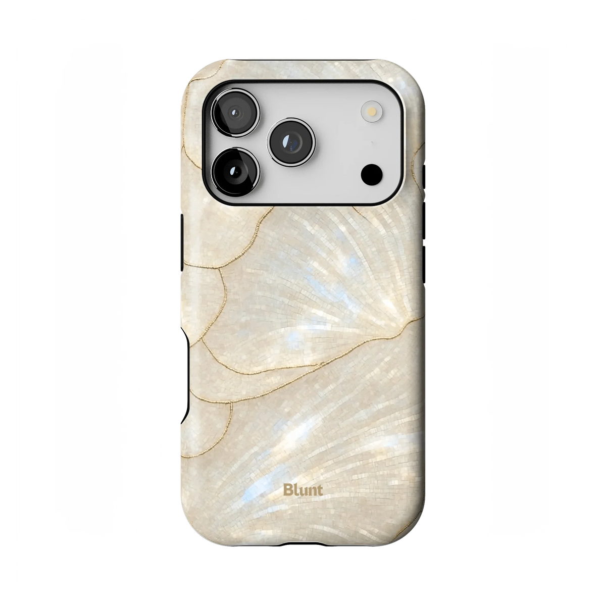 Pearl iPhone Case