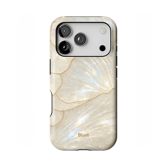 Pearl iPhone Case