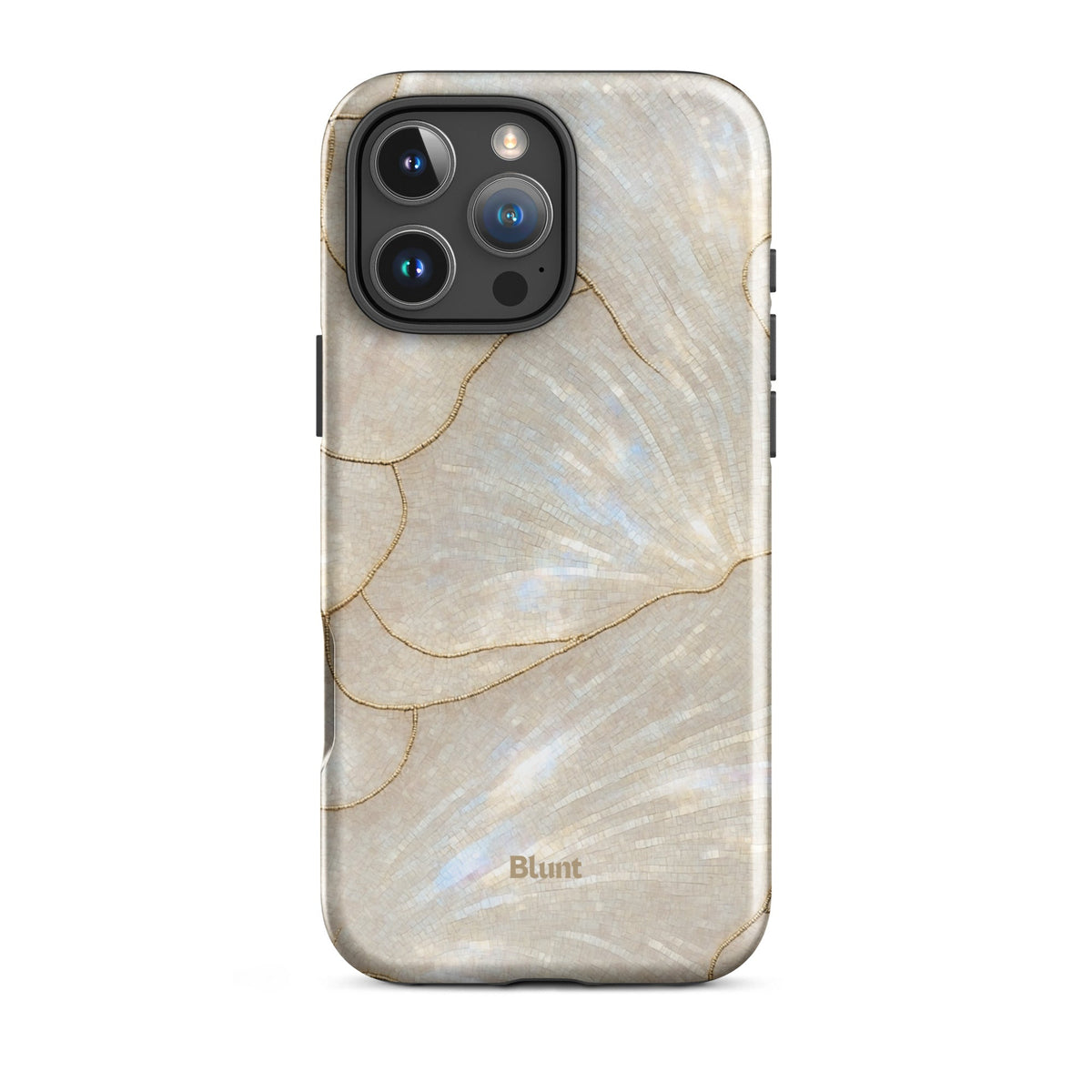 Pearl iPhone Case
