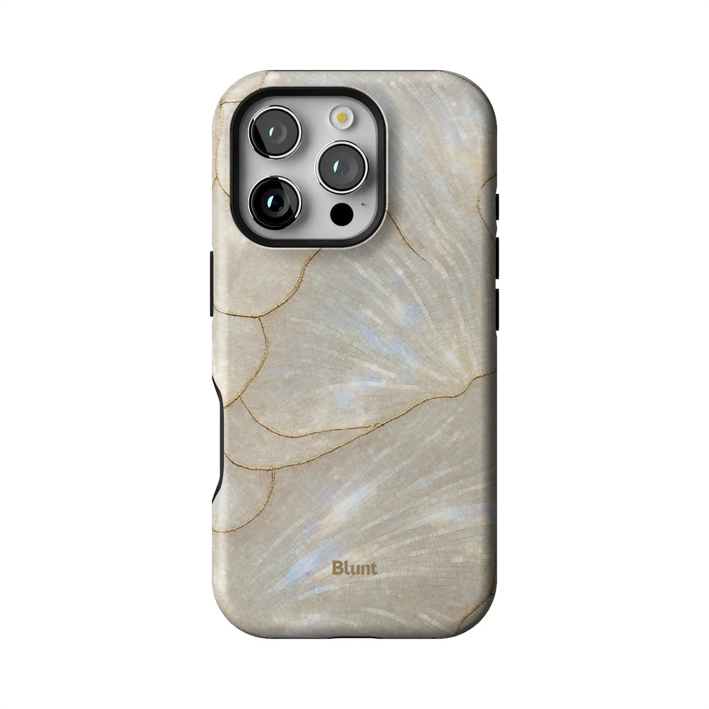 Pearl iPhone Case