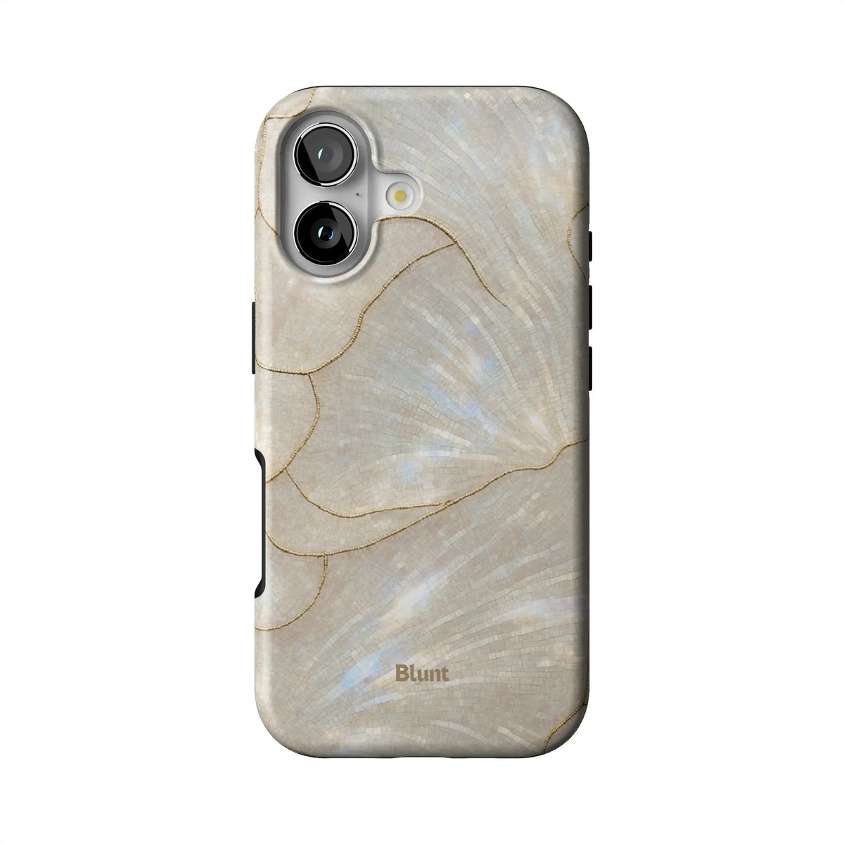 Pearl iPhone Case