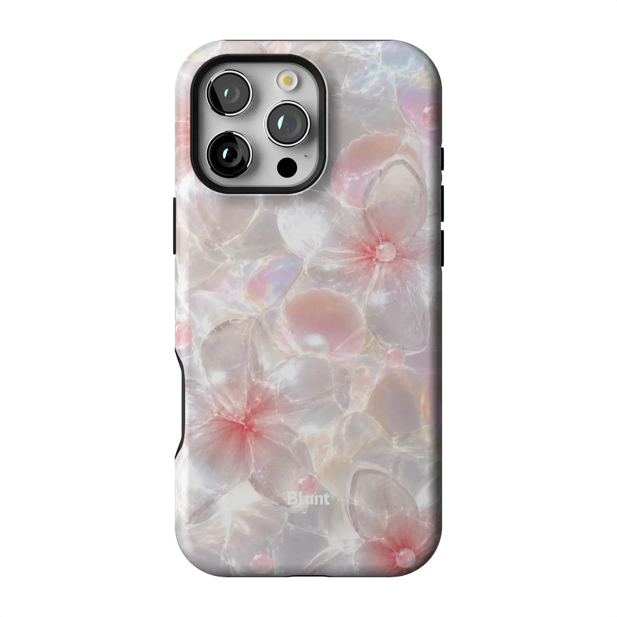Pearlescent iPhone Case
