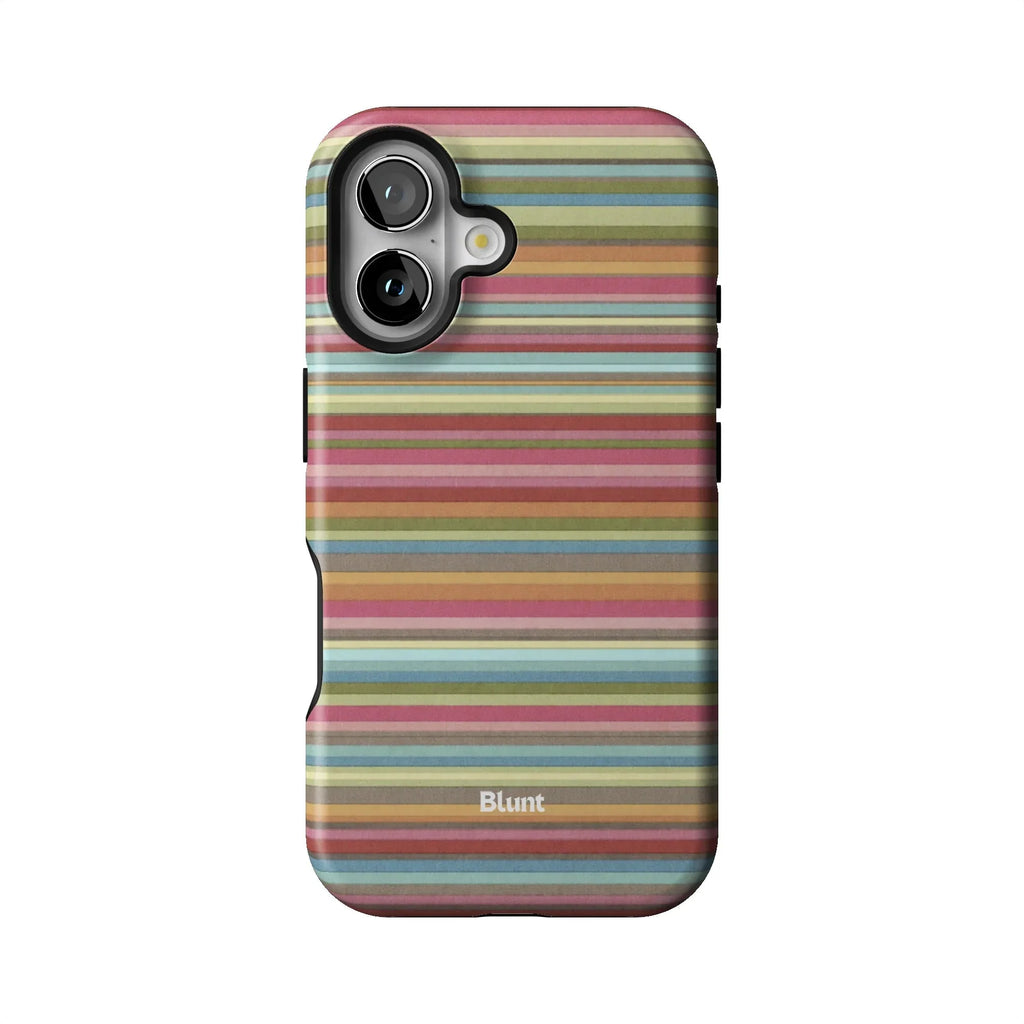 Pennie iPhone Case