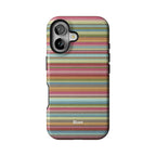 Pennie iPhone Case