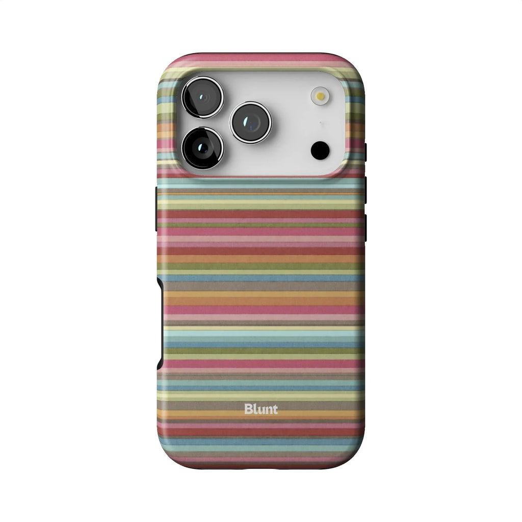 Pennie iPhone Case