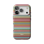 Pennie iPhone Case