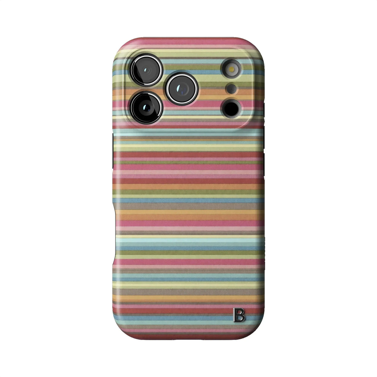 Pennie Statement iPhone Case