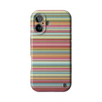Pennie Statement iPhone Case